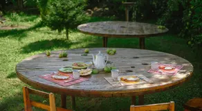 Senima's paradise - Pool & Cottages - Image 3