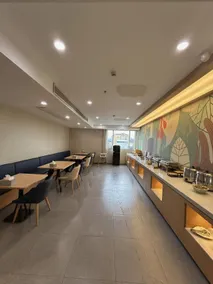 Hanting Hotel Nanjing Hexi Jiqingmen Street - Image 4