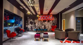 Zoom Hotel Mulawarman - Image 3