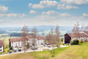Idyllische Wohnung in Regen I Balkon I Bergblick I Burgnähe - Image 2