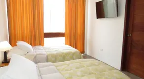 Huanchaco Hostal - Image 2