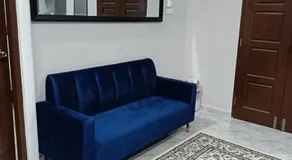 A-Loletey Homestay Alor Lintang Besut Fully Aircond - Image 5