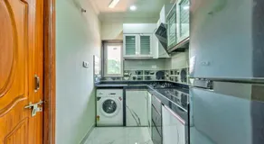 Rosebank service Apartment - Image 5