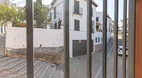 Siesta Apartment Real de Cartuja Granada City Centre - Image 5