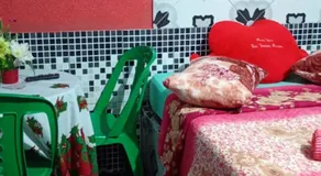 Pousada Nosso cantinho - Image 2