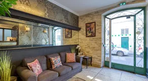 Hôtel Mistral Saint Roch - Image 3