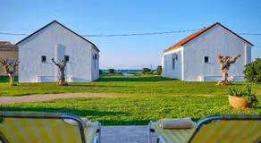 Beachside Bungalows Acharavi Corfu - Image 5