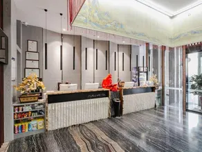 Pusu Hotel (Suizhou Baiyun Lake Education Bureau) - Image 3
