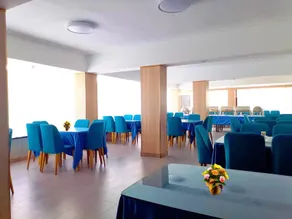 Taiyuan Water Conservancy Building Finance University North Campus Store - Image 5