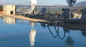 Oasis -Sea and Mountain View - Image 3