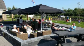 Bed and Breakfast De Zeehoeve - Image 5