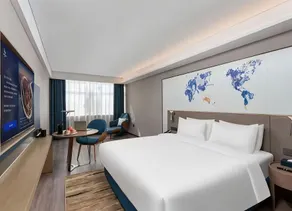 Jinjiang Kyriad Hotel (Hohhot Moore City Drum Tower Store) - Image 5