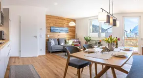 Appartment Schöner Wohnen - Image 3