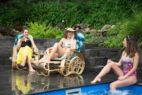 Aquila Retreat Mansion - Image 5