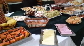 Hotel Gravataí Center - Image 5