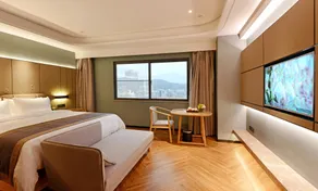 Starway Hotel (Fuzhou Changle Shiyang Subway Station - Image 2