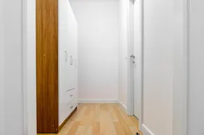 1 BR Peaceful Apartment / Bahcesehir - Image 4