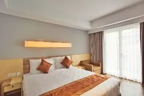 Saris Hotel Kuta - Image 5
