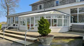 Woodlands Hall Hotel - Image 4