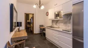 Apartamentos Emblemáticos Ki_tapenas - Image 3
