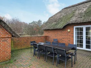 person holiday home in Ulfborg-By Traum - Image 4