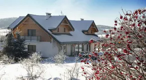 Skalnica - Apartamenty w Bieszczadach nad Soliną - Image 4