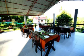Le Eden Premium Wayanad Pool Resort - Image 3