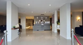 شقق همس البحر Hams Apartments - Image 4