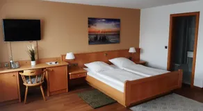 Landhotel Wiesenhof - Image 2