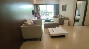 The Delhi House - A Premium Apartment - Image 3