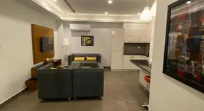 Suite di lusso a noleggio Space - Image 2