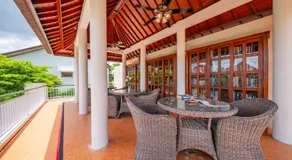 Sayang Sanur Terrace House - Image 4