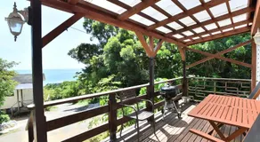 PANORAMA Ocean View Cottage - Image 5