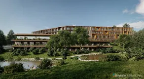 Terme Olimia - Family hotel Vilinia superior Soft All-Inclusive - Image 1