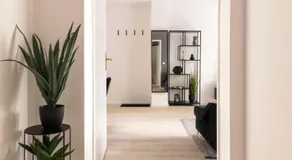 Central Design Apartments at Ku´Damm - Image 3
