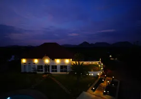Vanasiri Resort by Travent Mug - Image 2