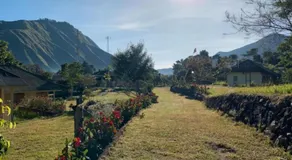Lembah Rinjani Villa & Resto Syariah by ecommerceloka - Image 2