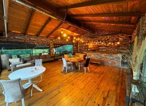 216 Kuzey Otel & Wellness-Spa - Image 2