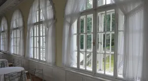 Pokoje Gościnne Pałac w Balicach Instytut Zootechniki PIB - Image 5