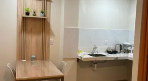 Loft Solaris Apart Hotel - Suíte - Apt. N.103 - Image 3
