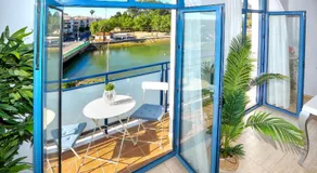 Apartamento GUADIANA RÍA - Centro - Image 4