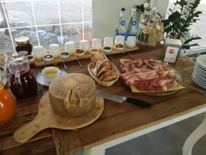 Agriturismo le Capannacce - Image 4