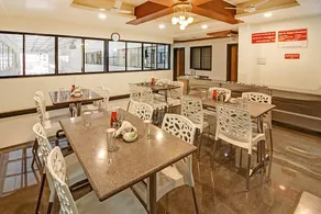 HOTEL RAMA RESIDENCY - Image 5