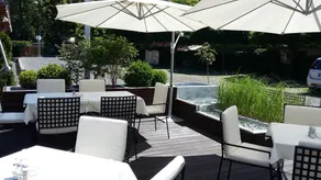 Gizella Hotel and Restaurant - Image 2