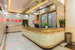 Sujie Inn (Xiaoxihu Metro Station Exit D) - Image 3