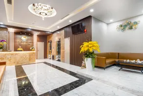 Tan Phuong Nam Hotel & Apartment - Image 2