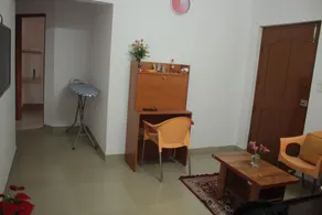 AnuBnK Entire 1 BHK Flat  in Whitefield - Image 2