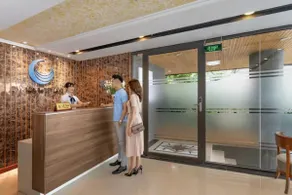 22Land Moon West Lake - Image 4
