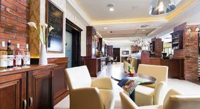 Aventinus Hotel - Image 3