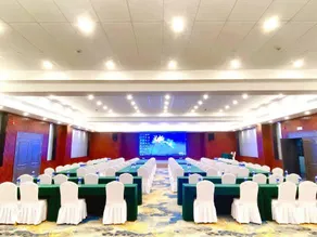 Vienna Hotel Changsha Mid Furong Road - Image 4